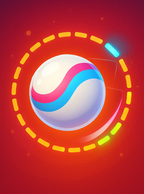 Marble Bounce