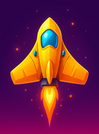 Sky rocket