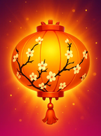 Paper Lanterns Crash Game