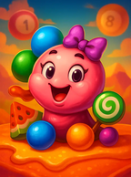Candy Keno