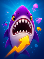 Hungry Shark