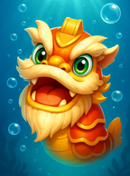 Fishing Yilufa