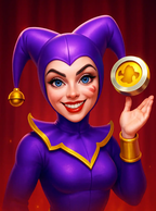 Joker coins Expanded