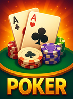 Oasis Poker