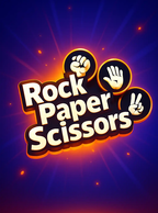 Rock Paper Scissors