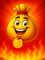 Hot Cash Hold 'n' Link