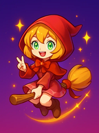 Magic Witches