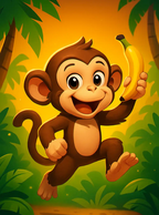 Monkey Bizniz