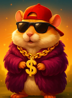 CRASH, HAMSTER, CRASH