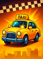 Taxi Ride