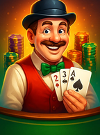 Three Card Rummy