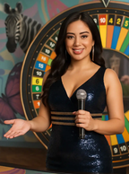 Spin a Win Wild Live