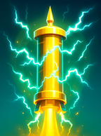 Shock Tower