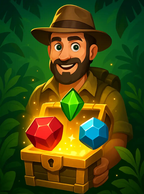 Jungle Gems