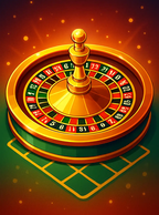 Zoom Roulette