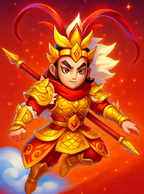 Legend Of Erlang