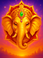 Elephant's Gold: Buy Bonus Combo