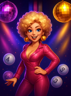 Disco Keno