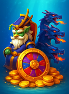 Dragon Fishing Ii