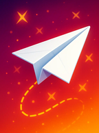 Paperplane