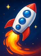 Comet Deluxe
