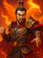 Romance of the Three Kingdoms