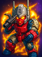 Robot Wars
