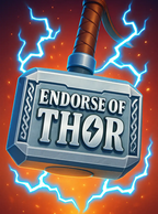Endorser Of Thor
