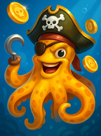 King Octopus