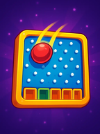 Pin Plinko