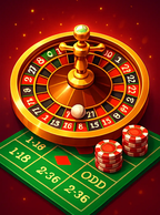 European Roulette