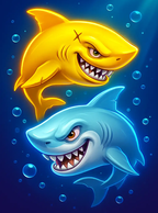 Shark Fight