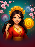 Amaterasu Keno