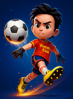 Penalty Kick