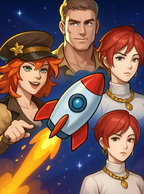 Space Cowboy