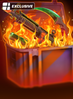 Loot Rush