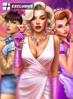 Horny Paradise