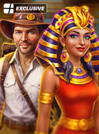 Book of Sands Reborn
