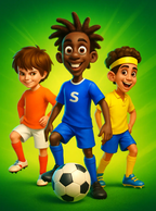 FootballX