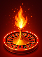 Vulcano Roulette