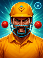 Cricket Crash