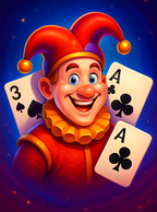 Videopoker 3in1