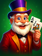 Vegas Blackjack!