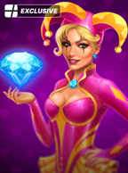 Fortune Crystal