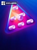 Plinko x5000