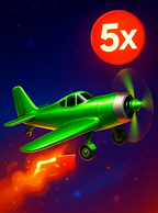Avion Supersonic