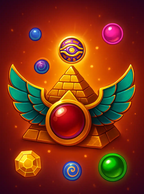 Twinko of Egypt