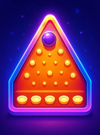 8Bit Mini Plinko