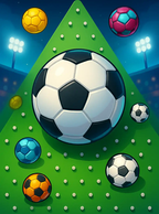 8Bit FootballTwinko