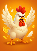 Chicken Ways